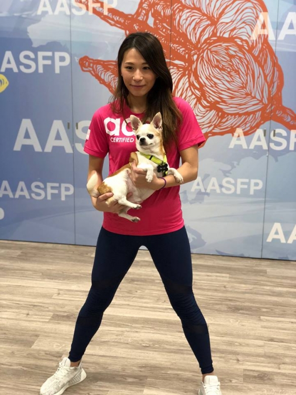女教練 特別班之女仕訓練Do & Don't Workshop 2018年1月9日開班啦!