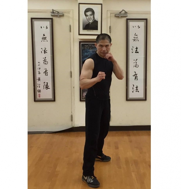 武術 X 物理治療 咁好玩?